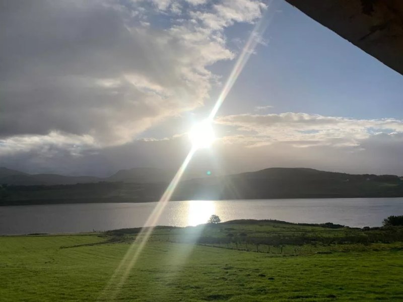 Skye Cabins