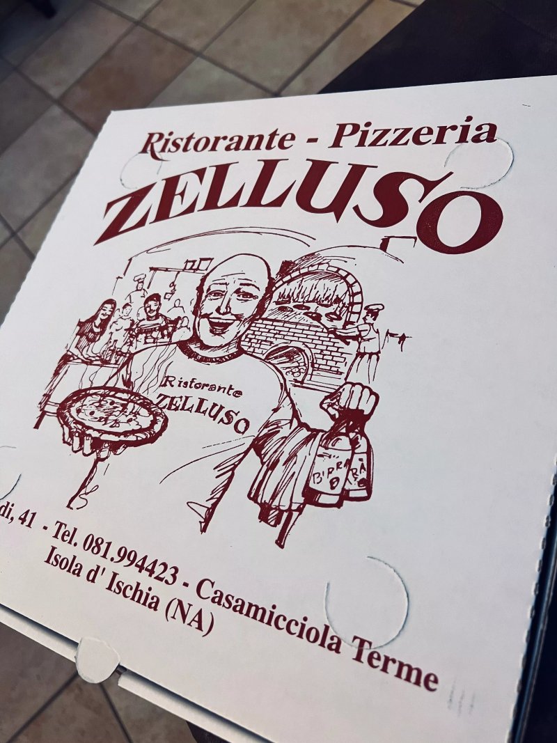 Ristorante Zelluso