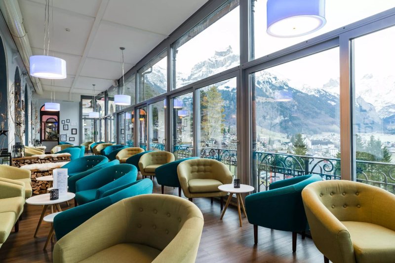 Hotel Terrace