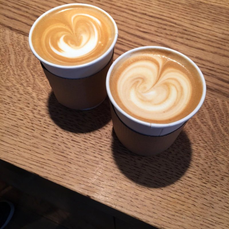 Monmouth Coffee Company