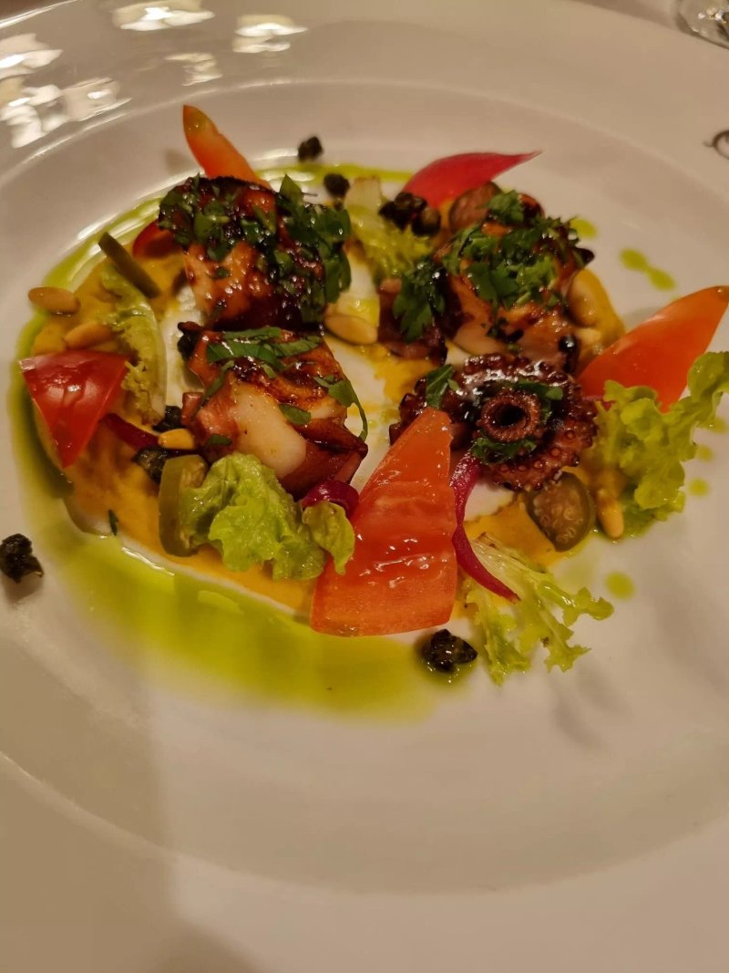 Hotel Restaurant Erbprinz