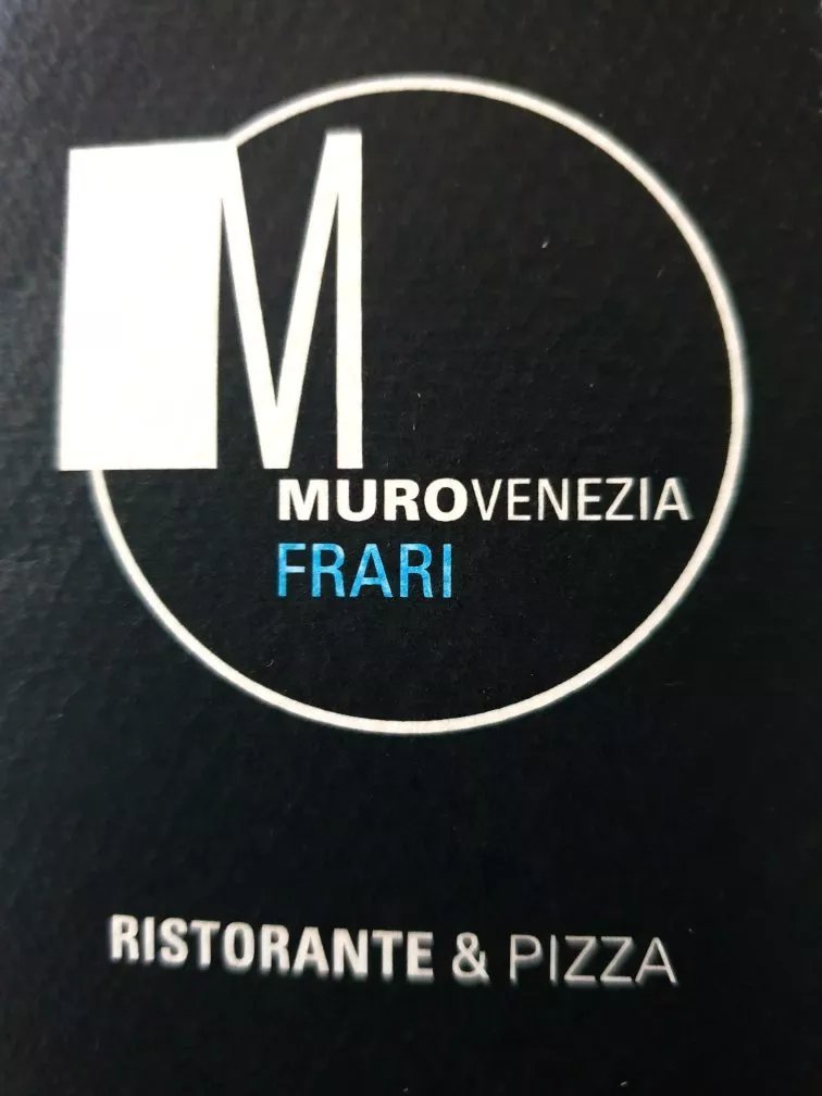 Muro Frari