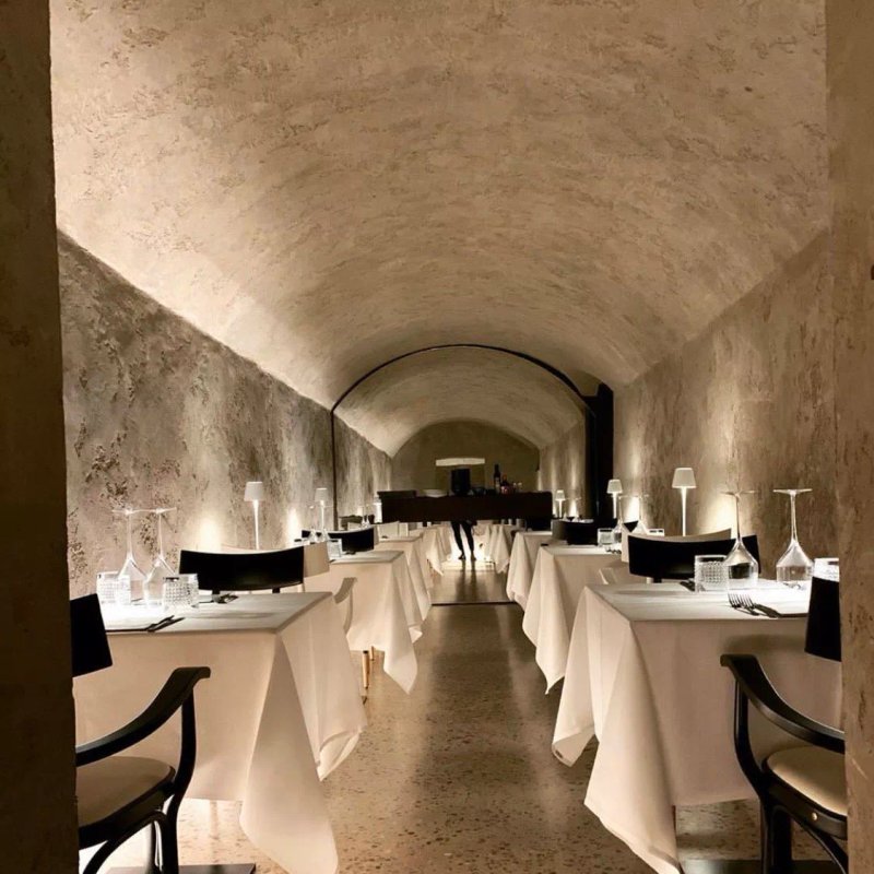 Ristorante La Ghiacciaia