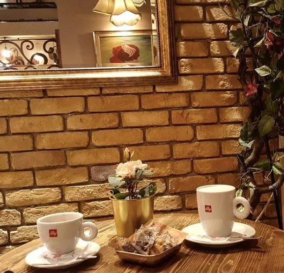 The Coffee Story