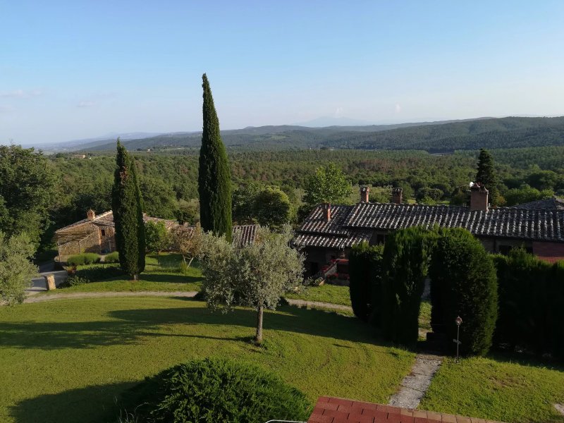 Agriturismo Podere Argena