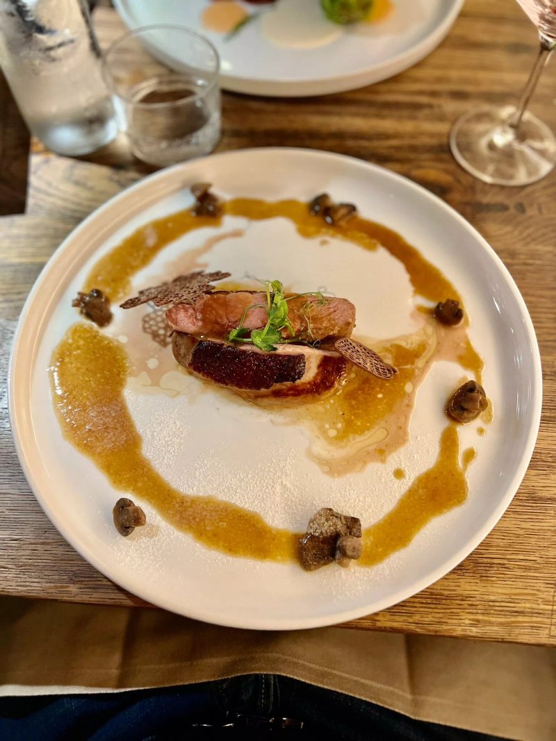 Osteria Da Carla