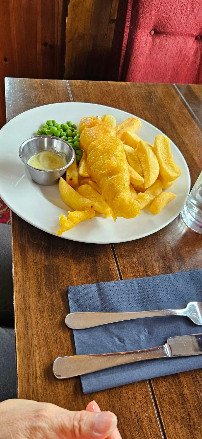 Tolbooth Tavern