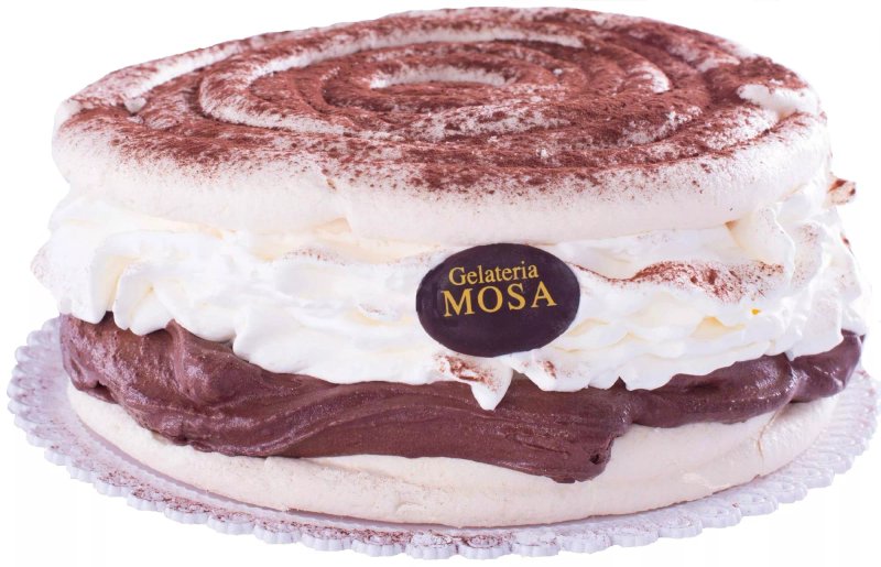 Mosa Gelateria