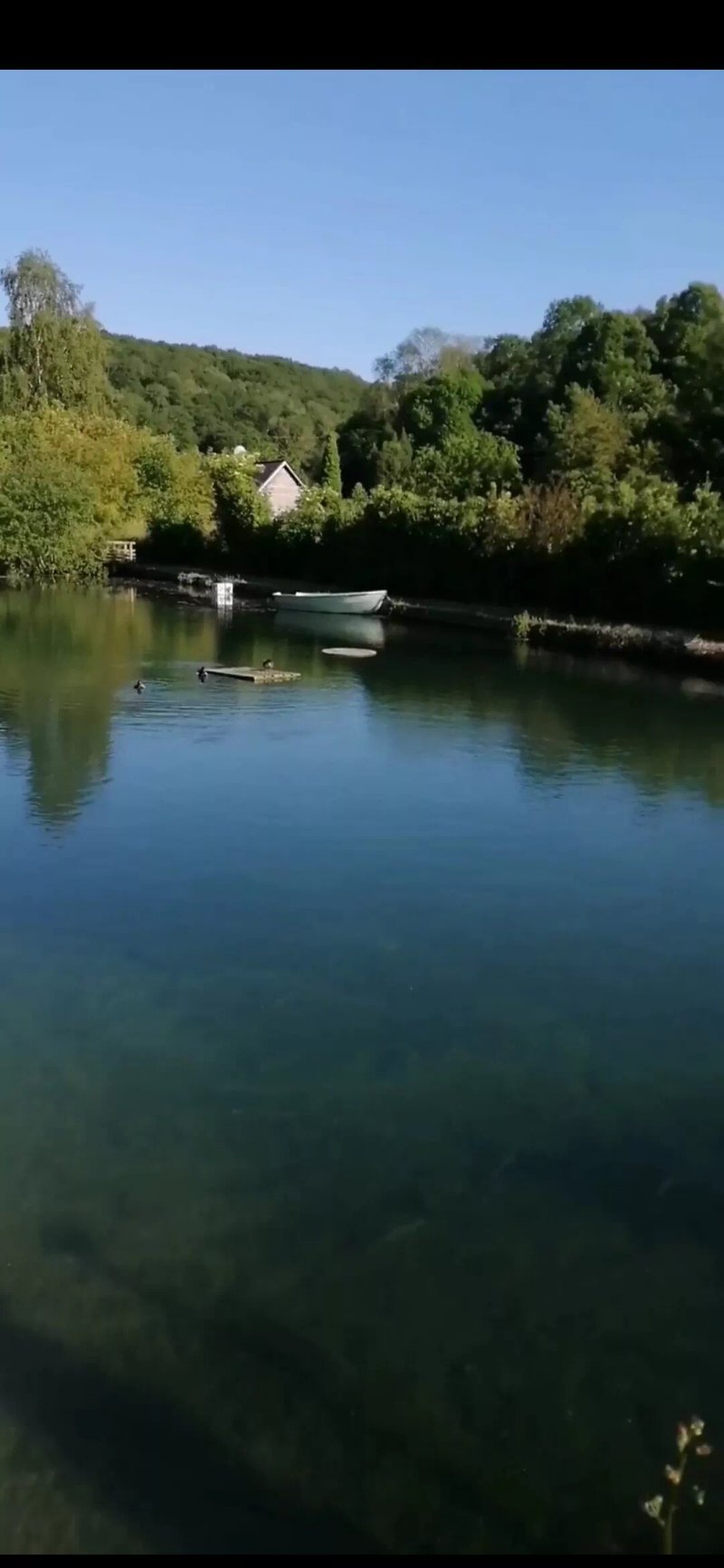 L'Eau Vive