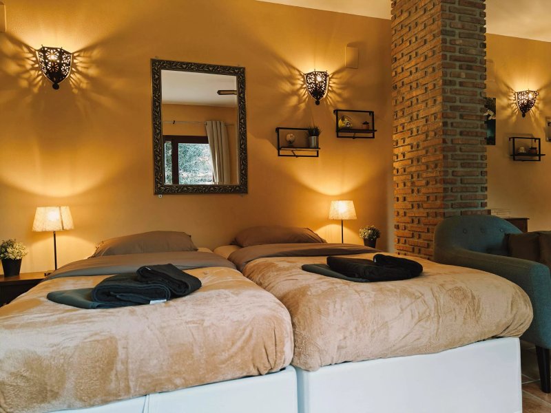 Finca Oliva