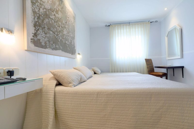 Hotel Oasis de Cordoba