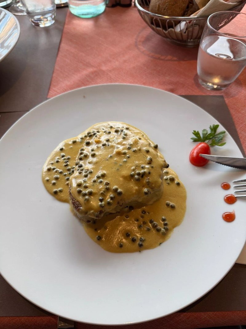 Ristorante Pizzeria Alpino