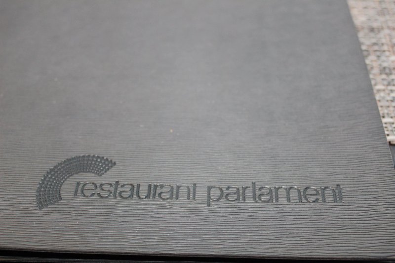 Restaurant Parlament