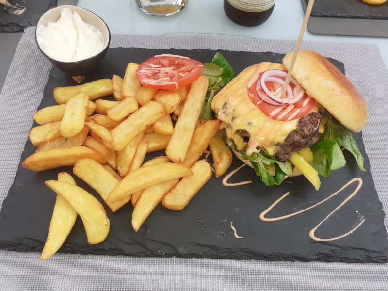Burgerbar