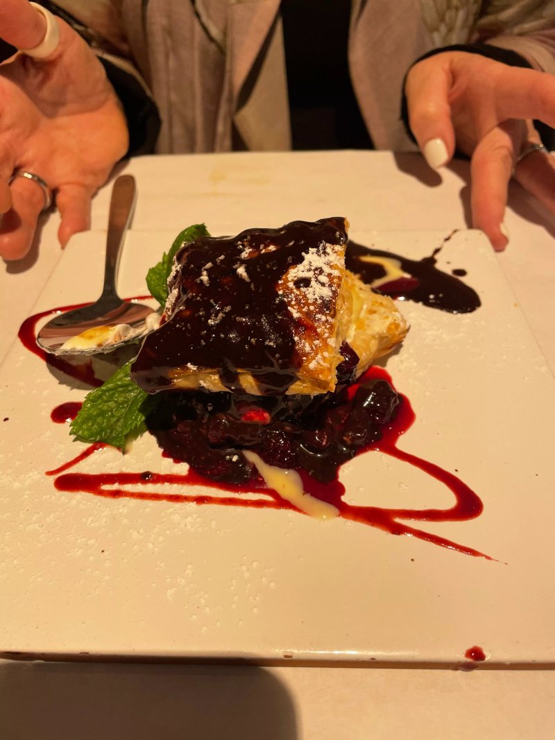 Restaurant L'Oganpetit