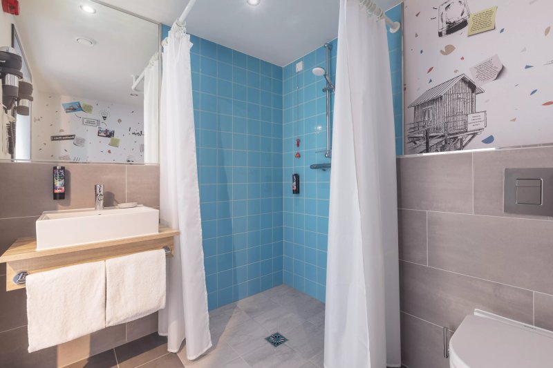 Holiday Inn - The Niu, Yen Hamburg City