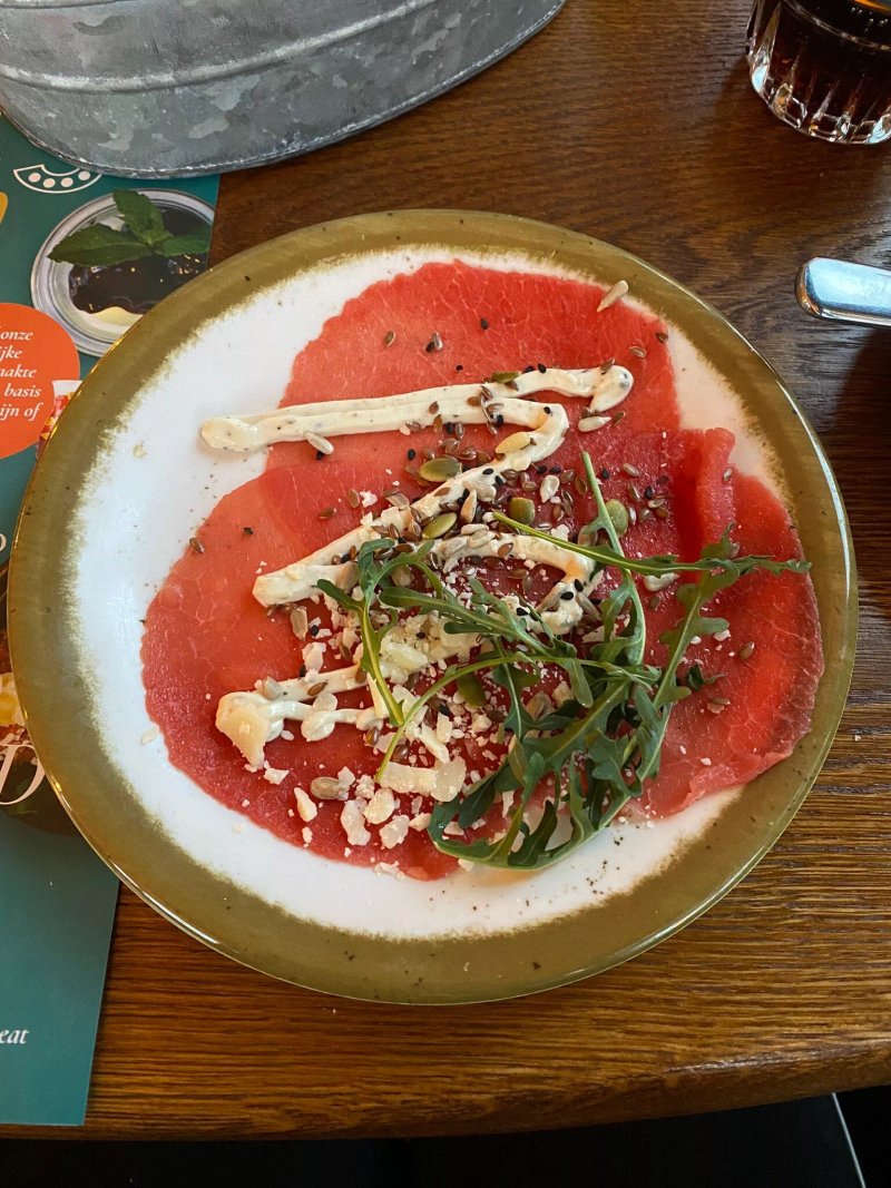 Tres Tapas and Winebar Meteren
