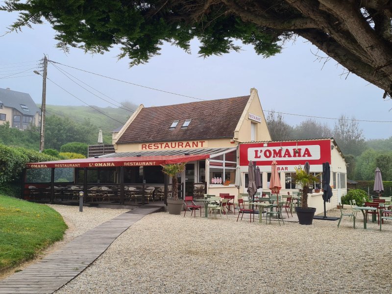 Restaurant L'Omaha