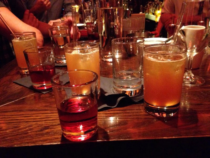 LIQ Bar