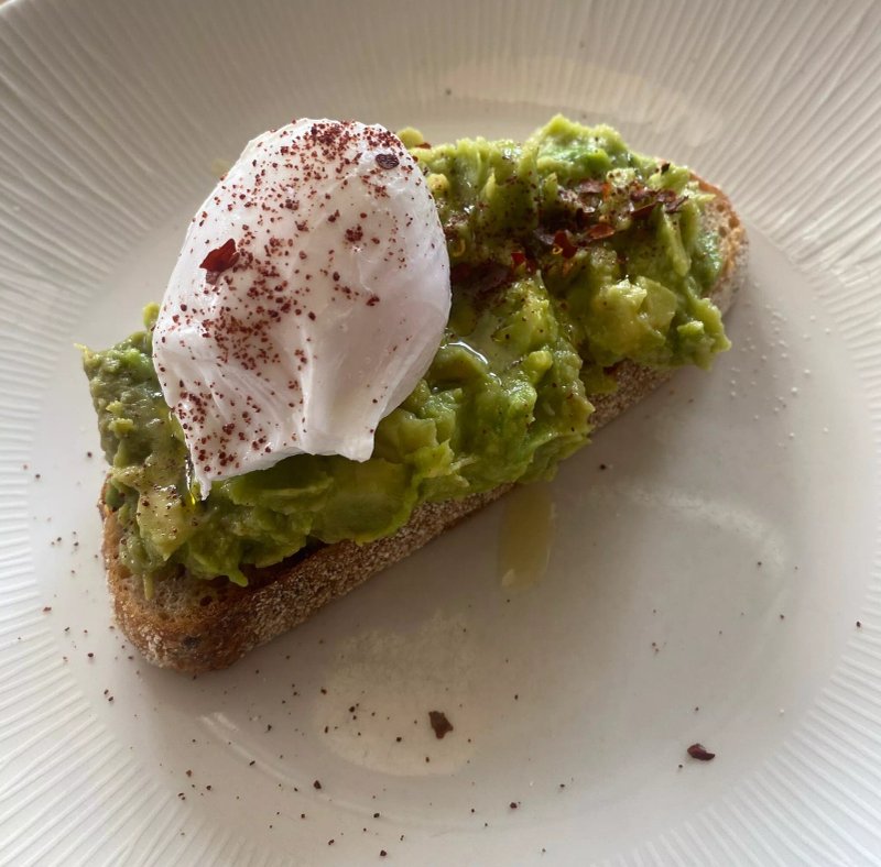 Wreck Bistro