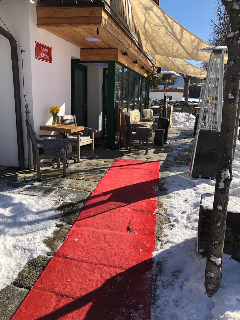 Kvildy Cafe