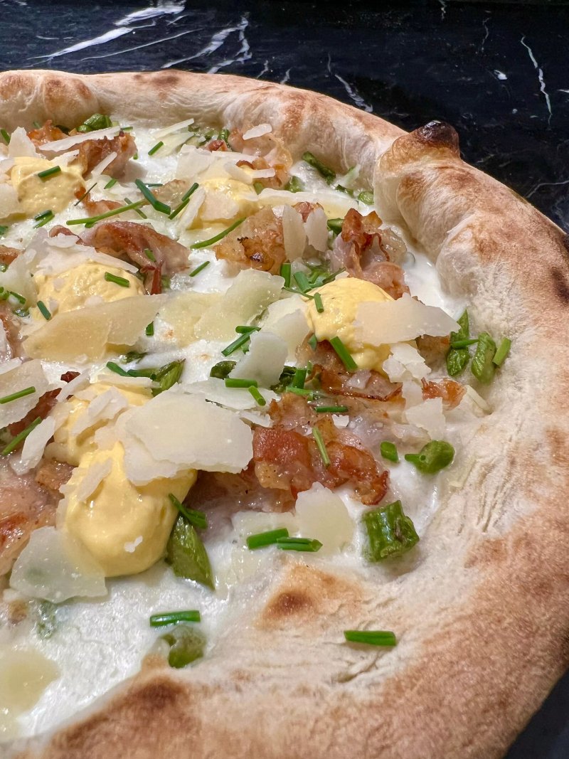 Pizza Futura