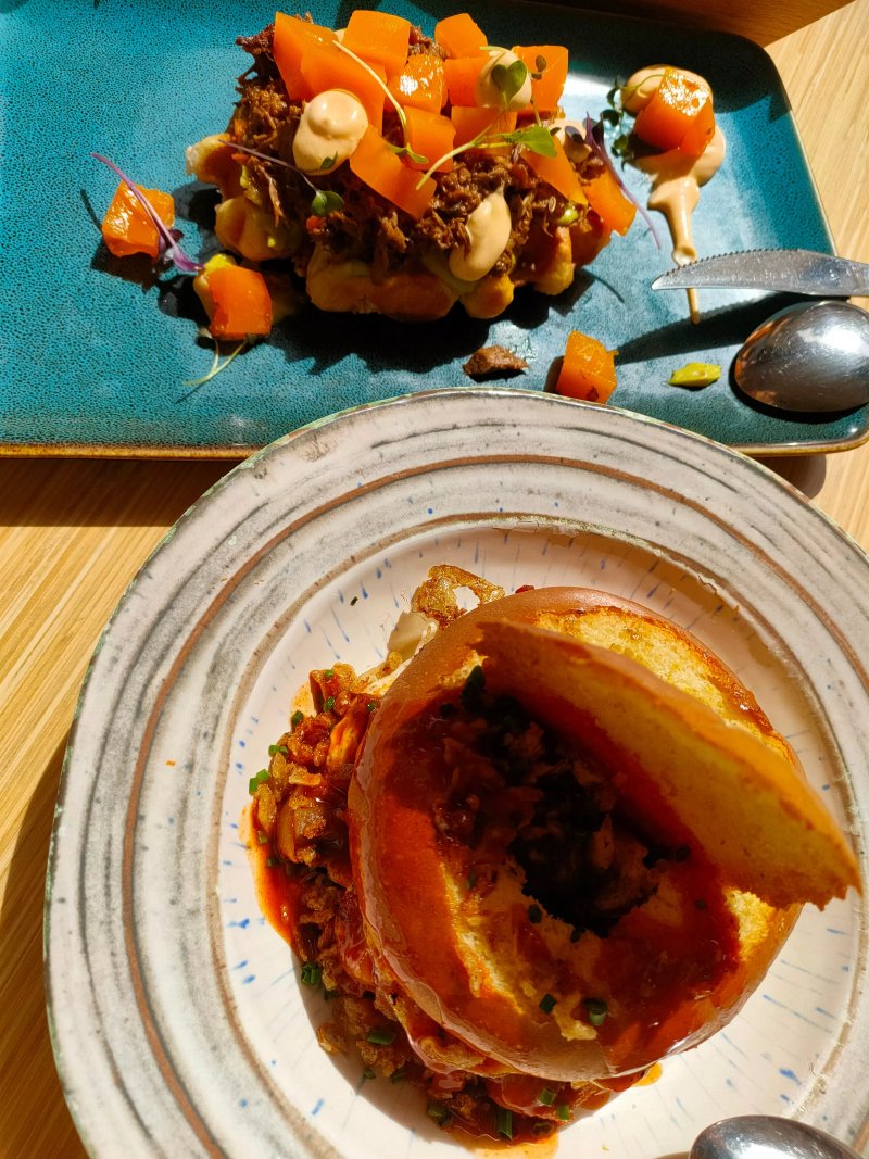 La Traviesa Food&Cocktail Huelva