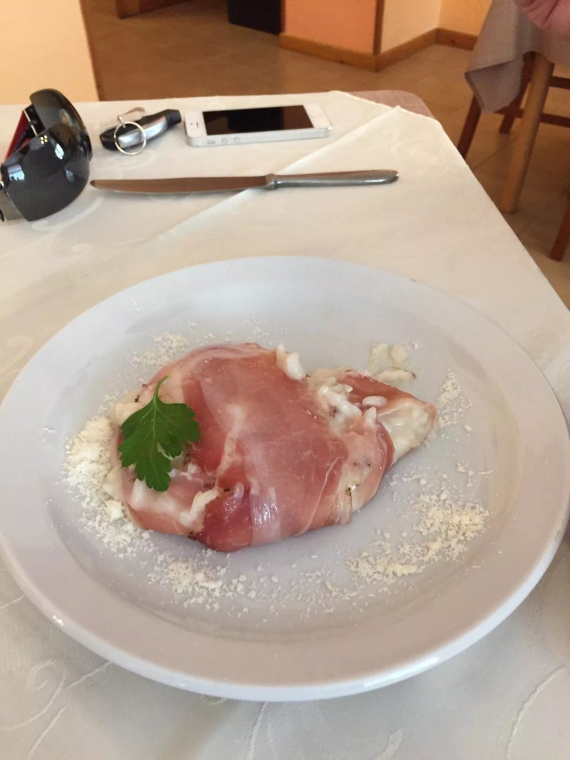 Ristorante Col Serena