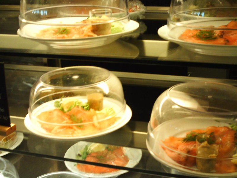 Ikea Restaurant