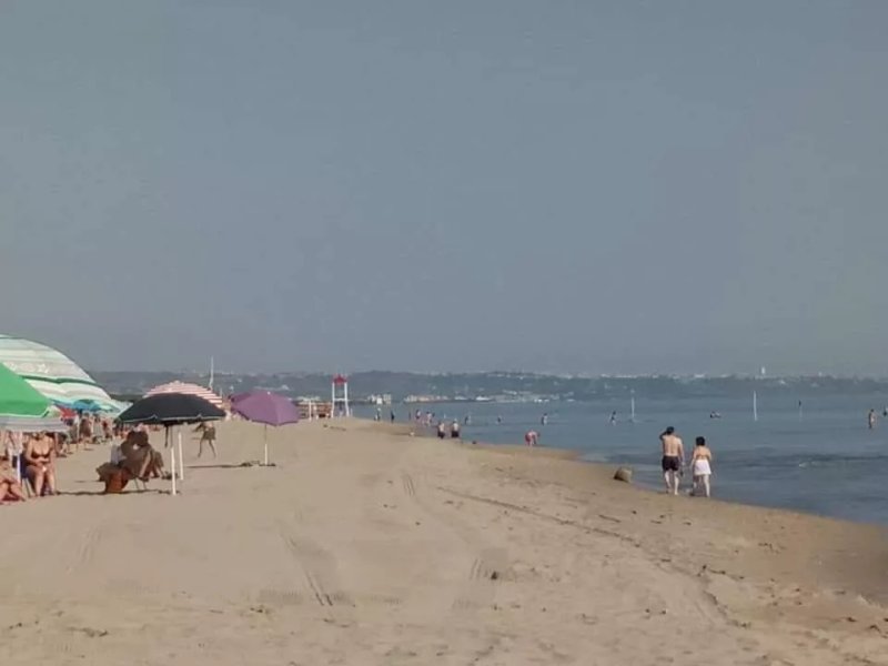 Bed and Breakfast La Terrazza Sul Mare