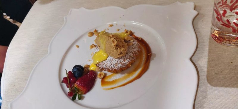 Osteria Bottari