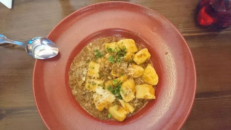 Restaurant Seeberg