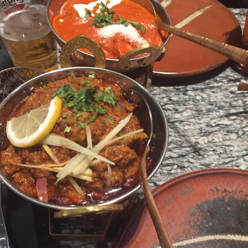 Sanjay's Indian Restaurant & Bar