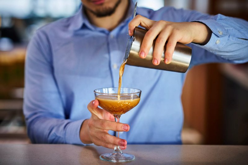 The Niblick Restaurant & Bar
