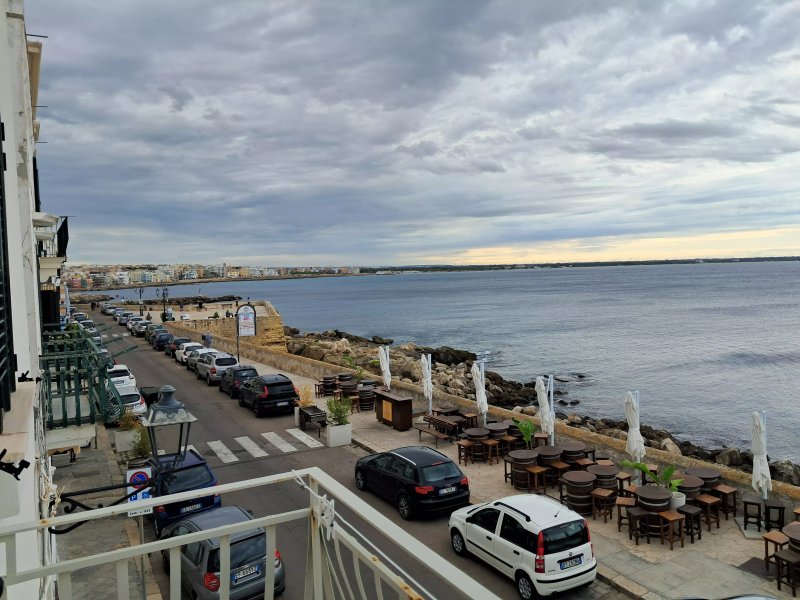 B&B Punta Cutieri
