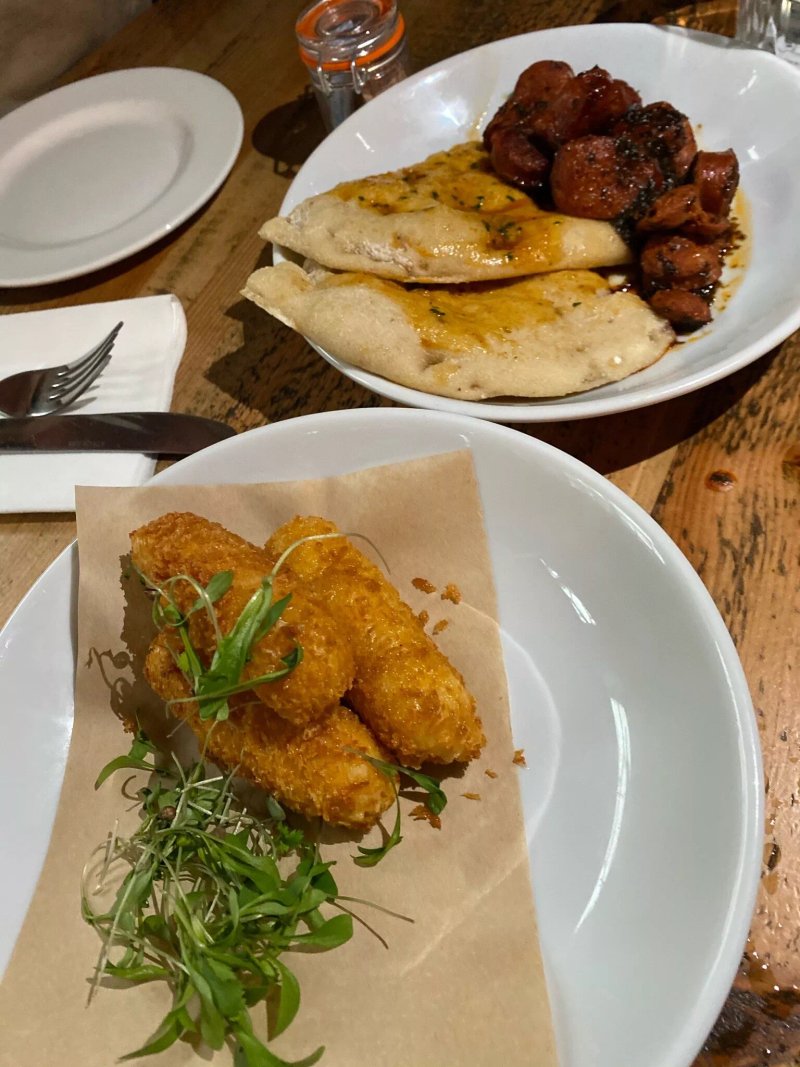 The Golden Fleece