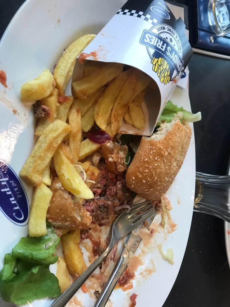 Cindy's Diner Herrlisberg Sud