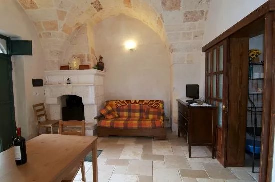 Relais Villa Lucia