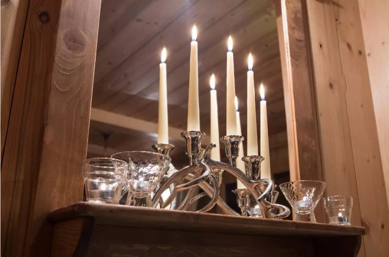 Chalet des Ardoisiers