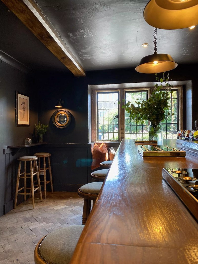 The Wellesley Arms (new owners April 2022)