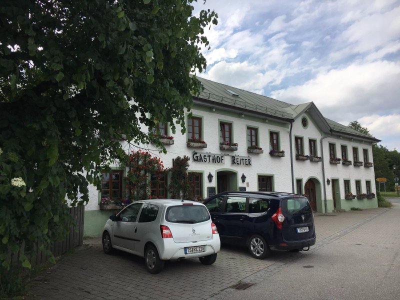Gasthof Reiter