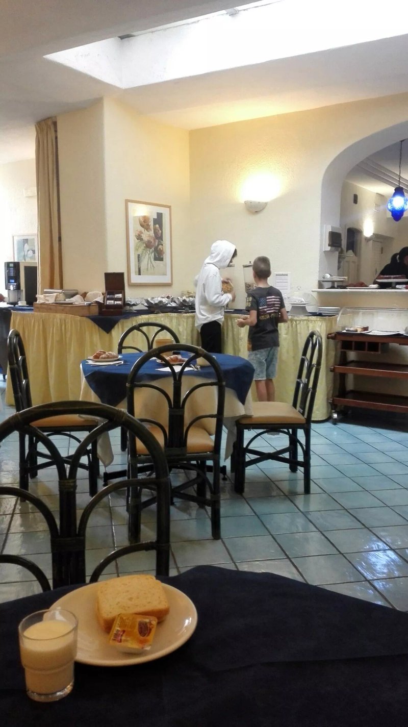 Hotel Il Nespolo