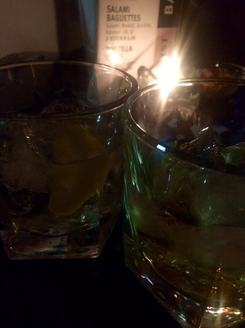 First American-Bar