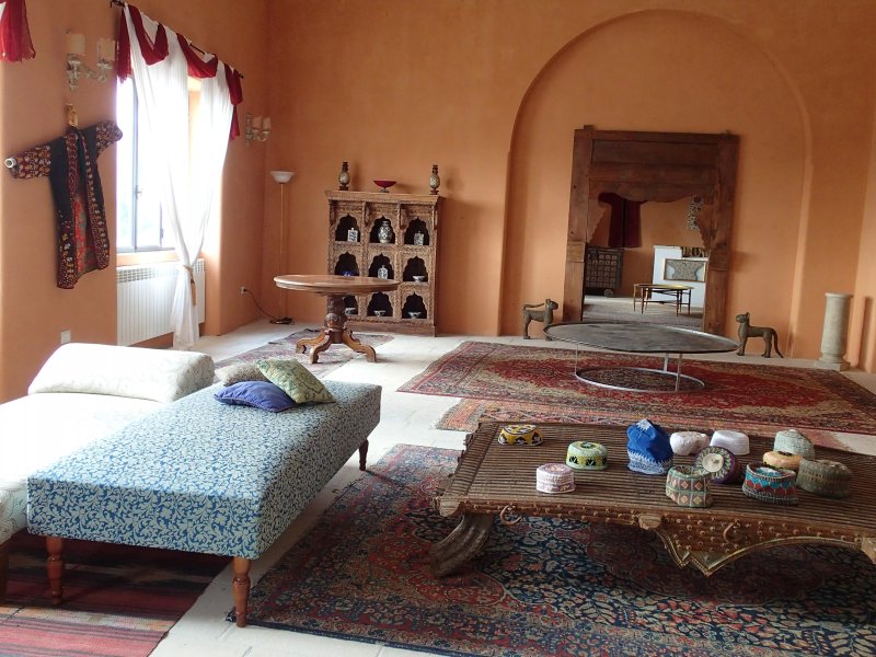 B & B La Casa del Tabacco