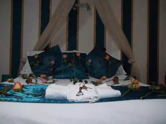 Aquarius Guest House
