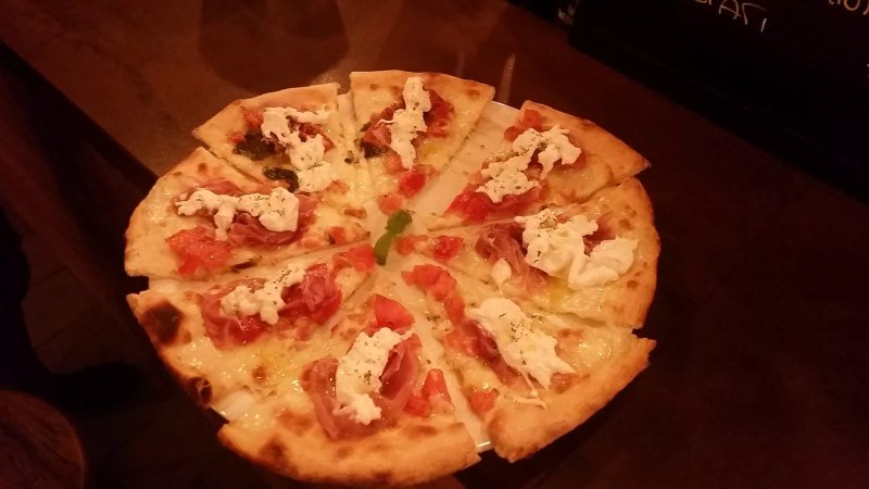 Ristorante Bosketto