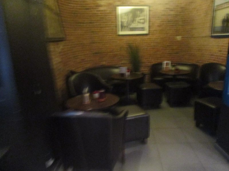 Cafe t Geduld