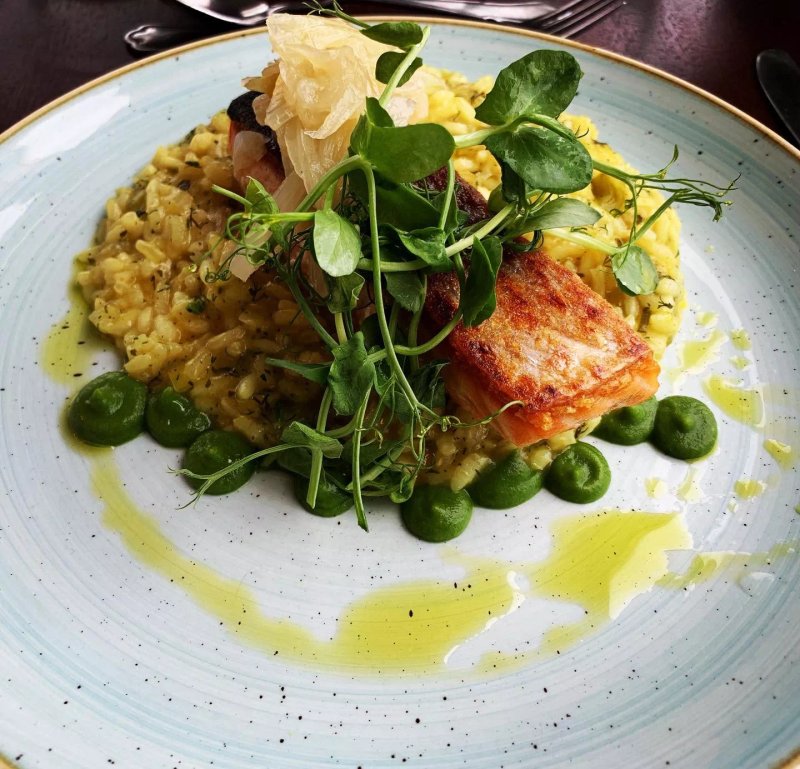 The Tara Restaurant