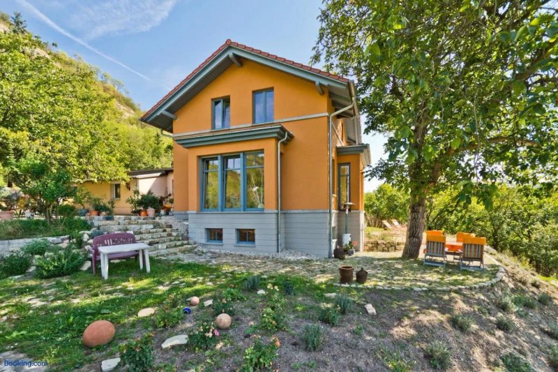 Appartement-Weinberg