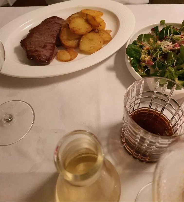 Restaurant H'manns